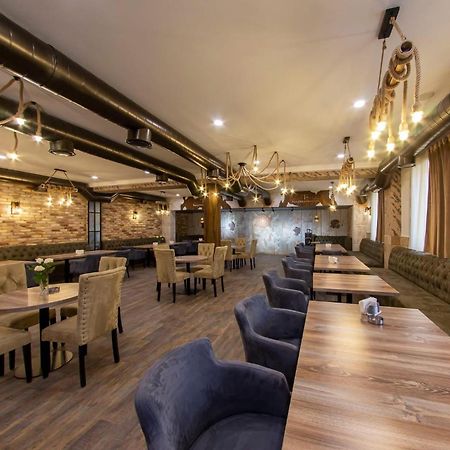 Tsaghkadzor Inn Hotel المظهر الخارجي الصورة