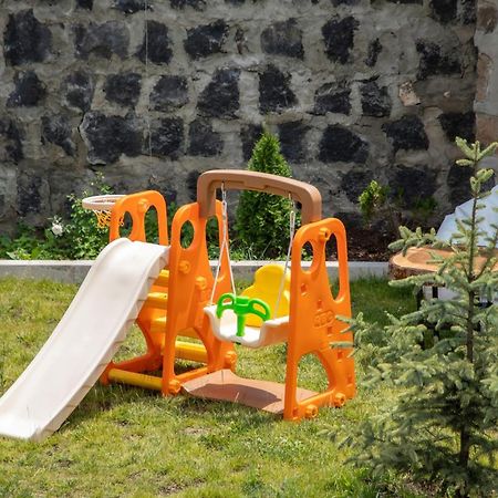 Tsaghkadzor Inn Hotel المظهر الخارجي الصورة