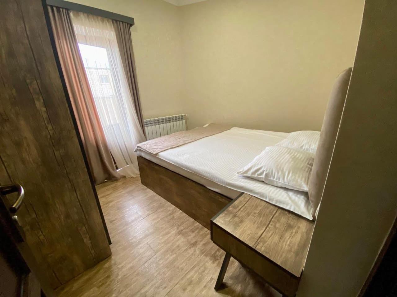 Tsaghkadzor Inn Hotel المظهر الخارجي الصورة