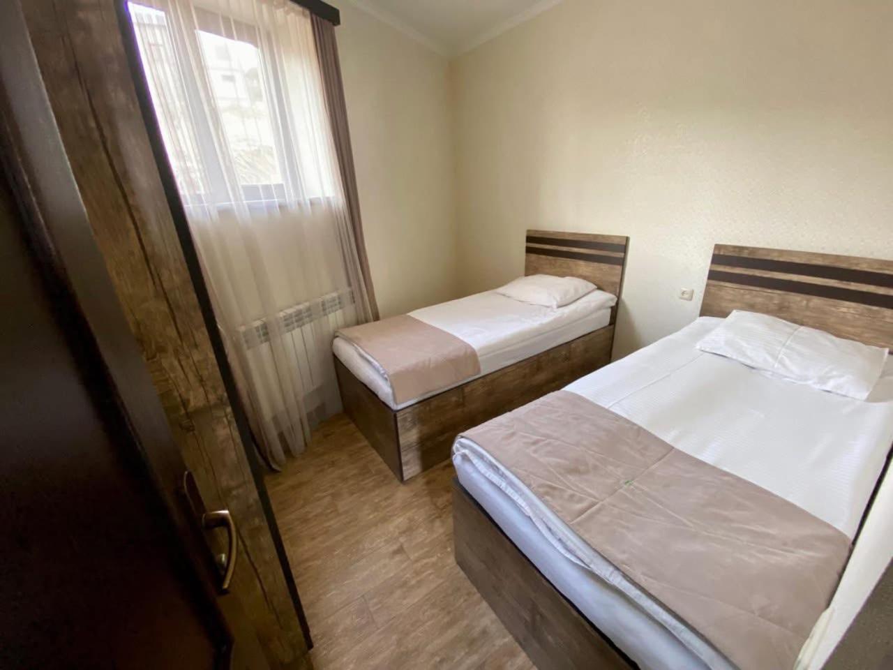 Tsaghkadzor Inn Hotel المظهر الخارجي الصورة