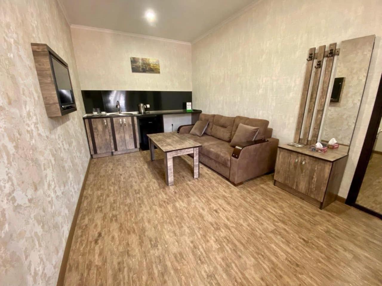 Tsaghkadzor Inn Hotel المظهر الخارجي الصورة