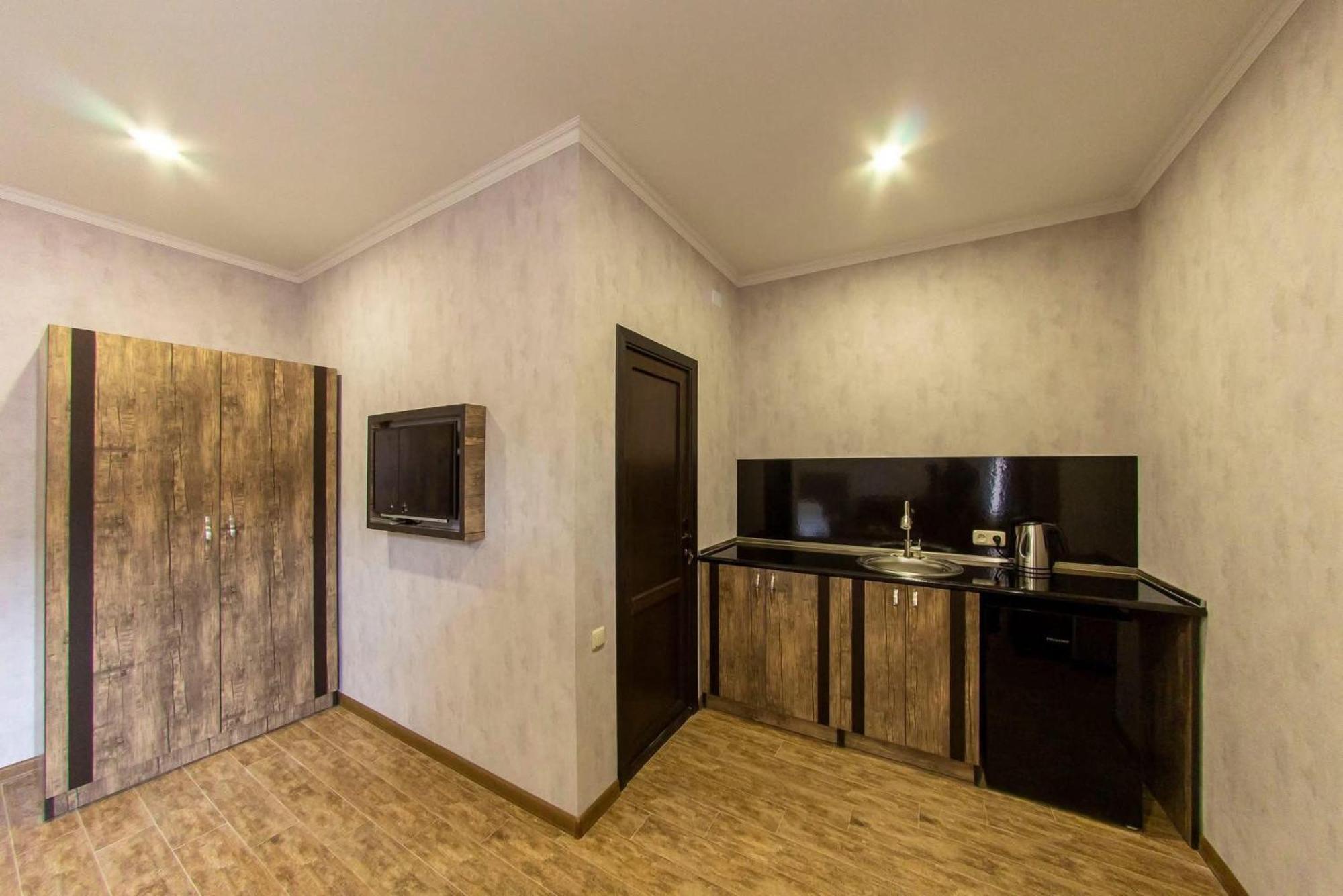 Tsaghkadzor Inn Hotel المظهر الخارجي الصورة