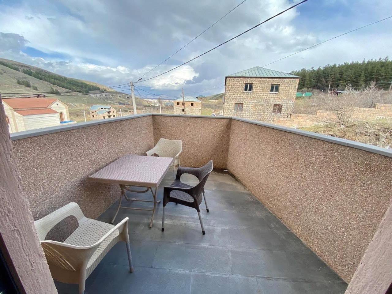 Tsaghkadzor Inn Hotel المظهر الخارجي الصورة