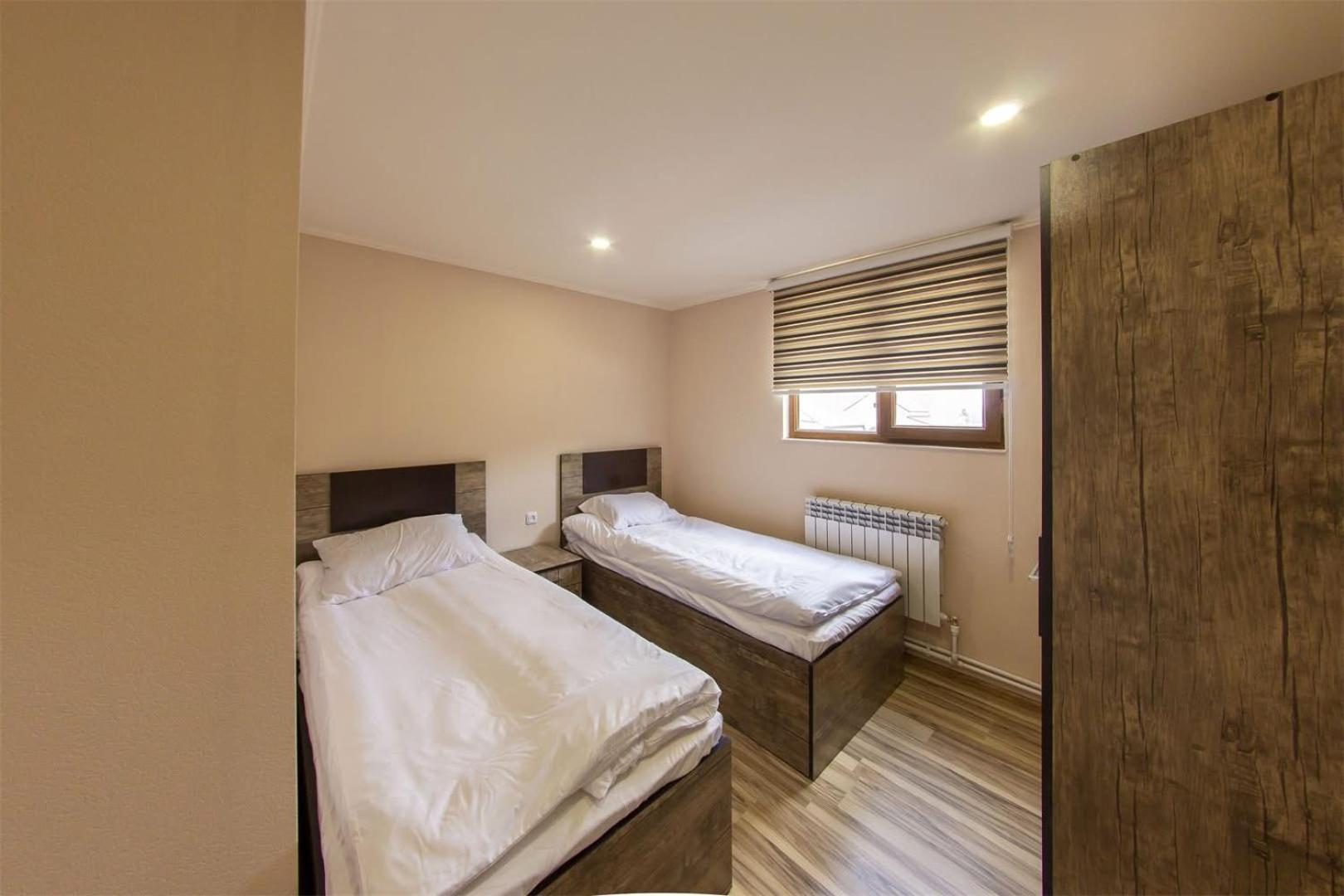 Tsaghkadzor Inn Hotel المظهر الخارجي الصورة