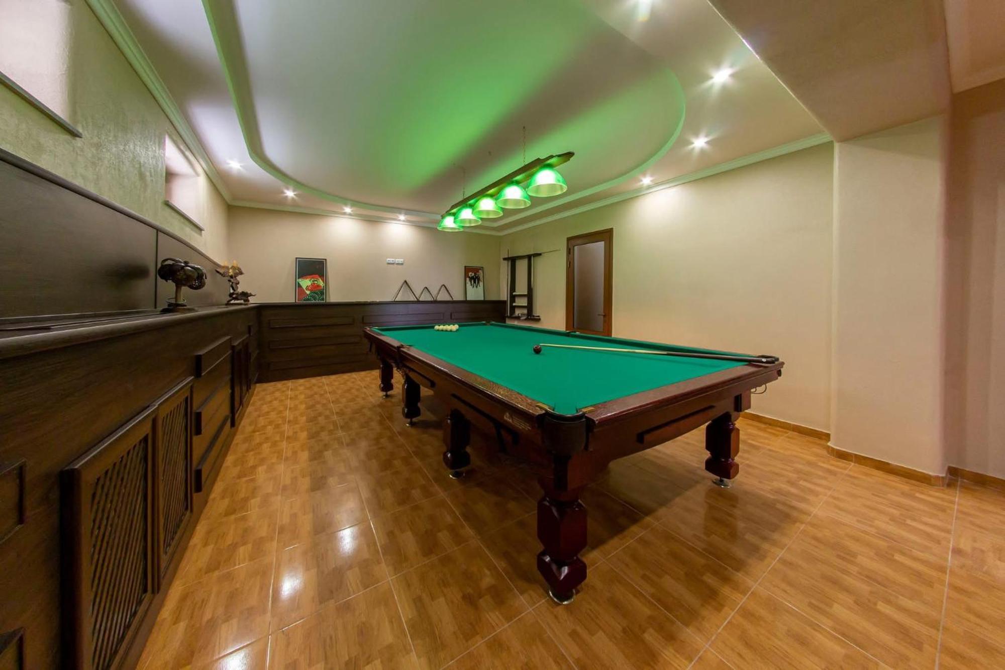 Tsaghkadzor Inn Hotel المظهر الخارجي الصورة