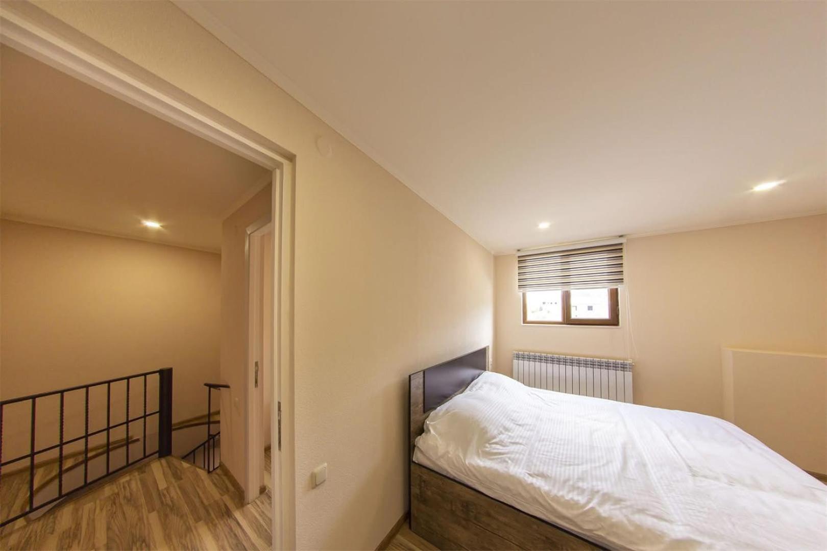Tsaghkadzor Inn Hotel المظهر الخارجي الصورة