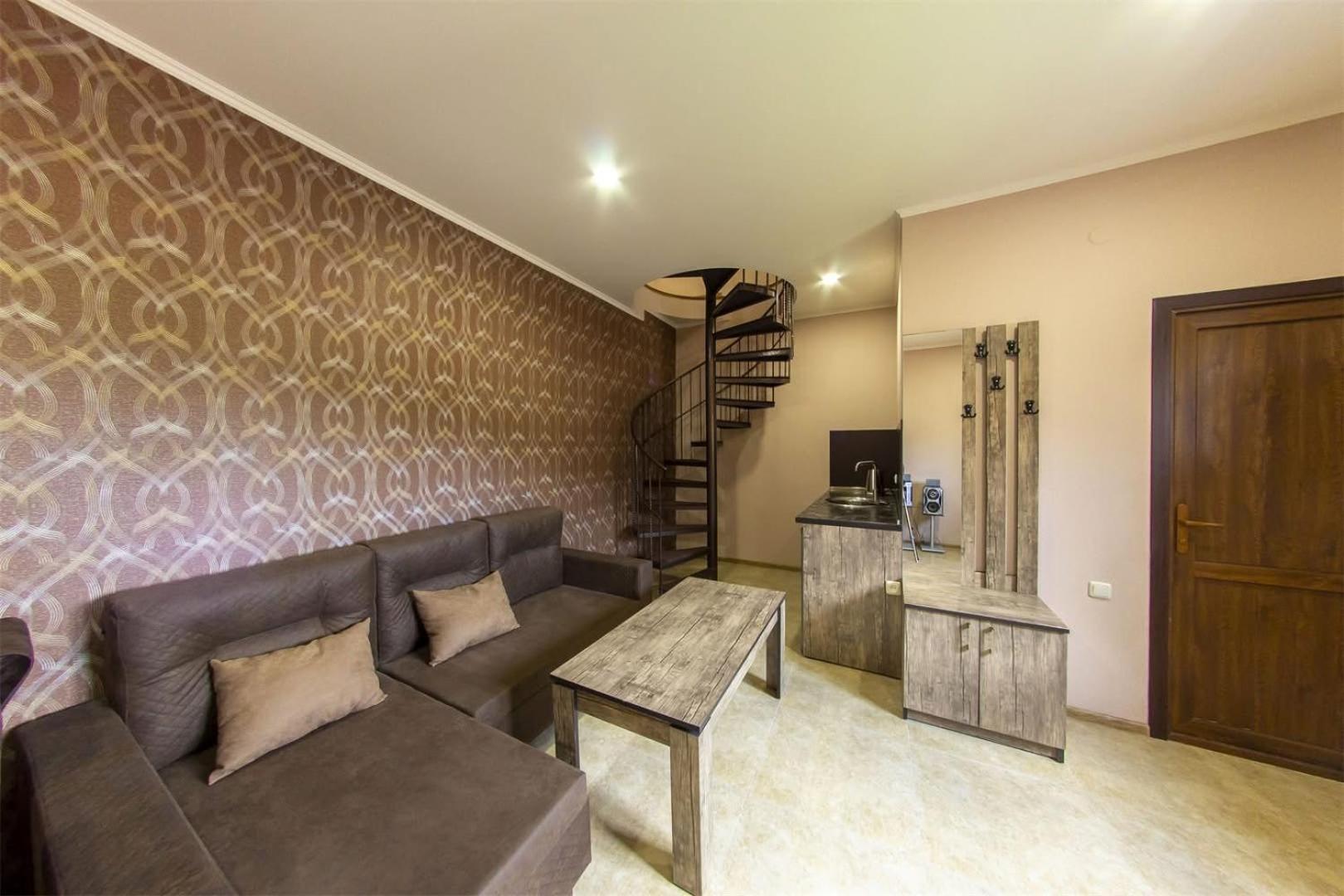 Tsaghkadzor Inn Hotel المظهر الخارجي الصورة